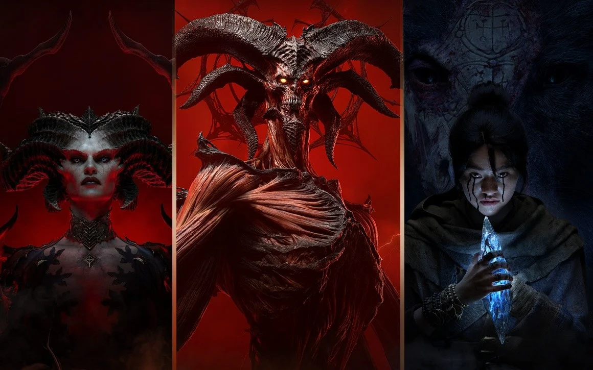 Diablo IV Switch 2 Performance And Resolution Officially Revealed