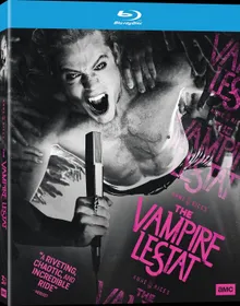 The Vampire Lestat: Season 1 (Blu-ray)