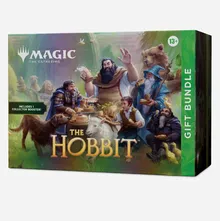 Magic: The Gathering The Hobbit Gift Bundle