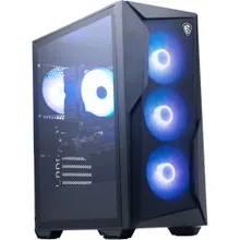 MSI Codex Z2C AMD Ryzen 7 8700F RTX 5070 Gaming PC (16GB/1TB)