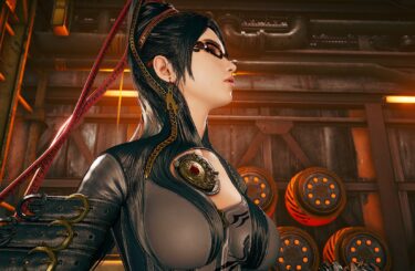 Stellar Blade Launches On Switch 2 This November With A Proper Physical Release
