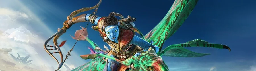 Avatar: Frontiers of Pandora