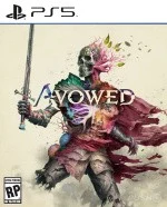 Avowed