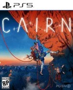 Cairn