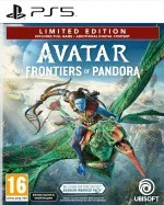 Avatar: Frontiers of Pandora