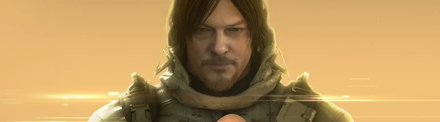 Death Stranding Director's Cut