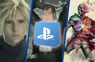 50+ PS5, PS4 Games to Buy in PS Store’s Tokyo Game Show Sale (North America/Europe)