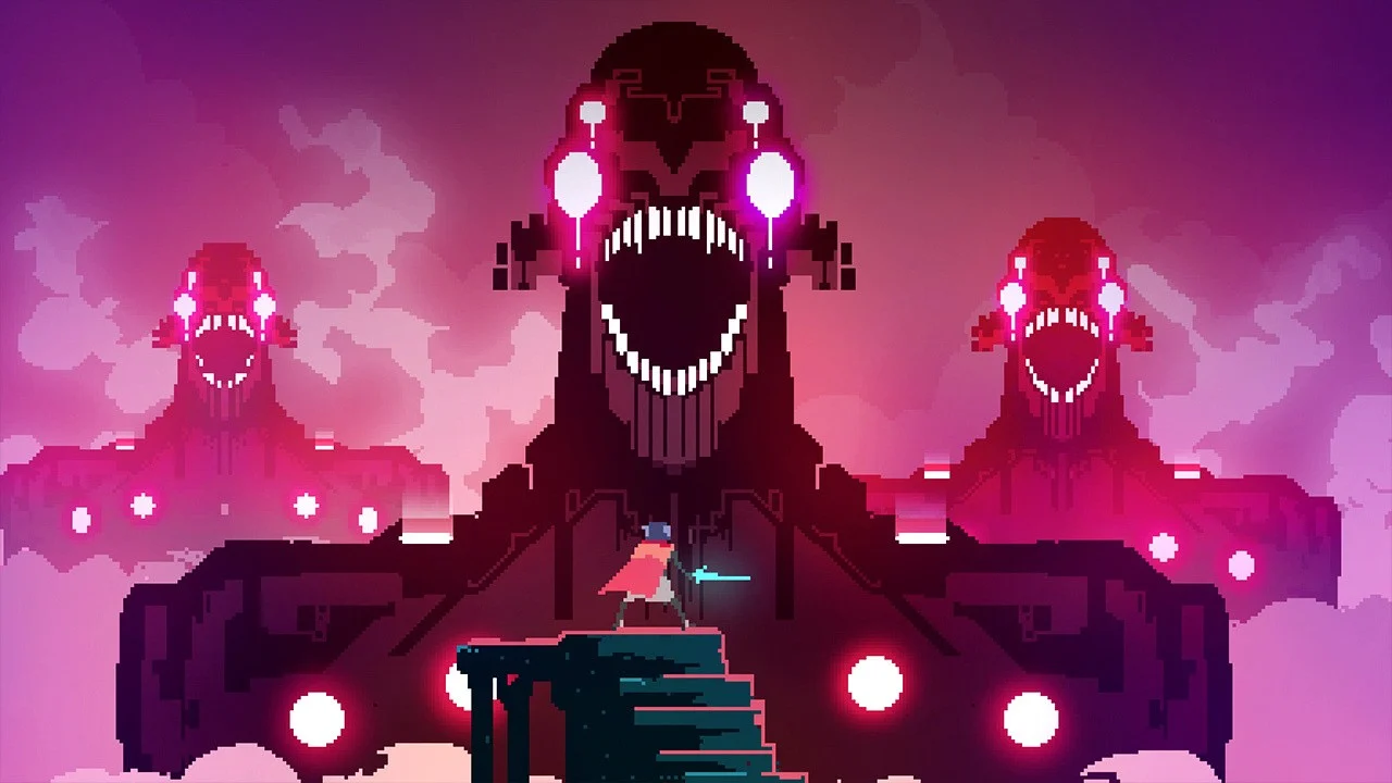 Hyper Light Drifter Studio Forced To Lay Off “Nearly Everyone” As Publishing Deal Falls Through