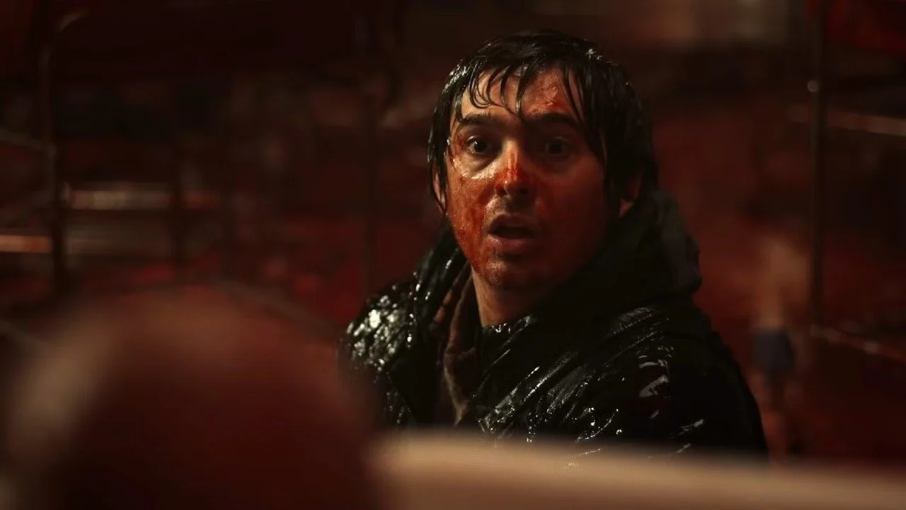 Resident Evil Is Now The Highest-Rated Video Game Movie Ever