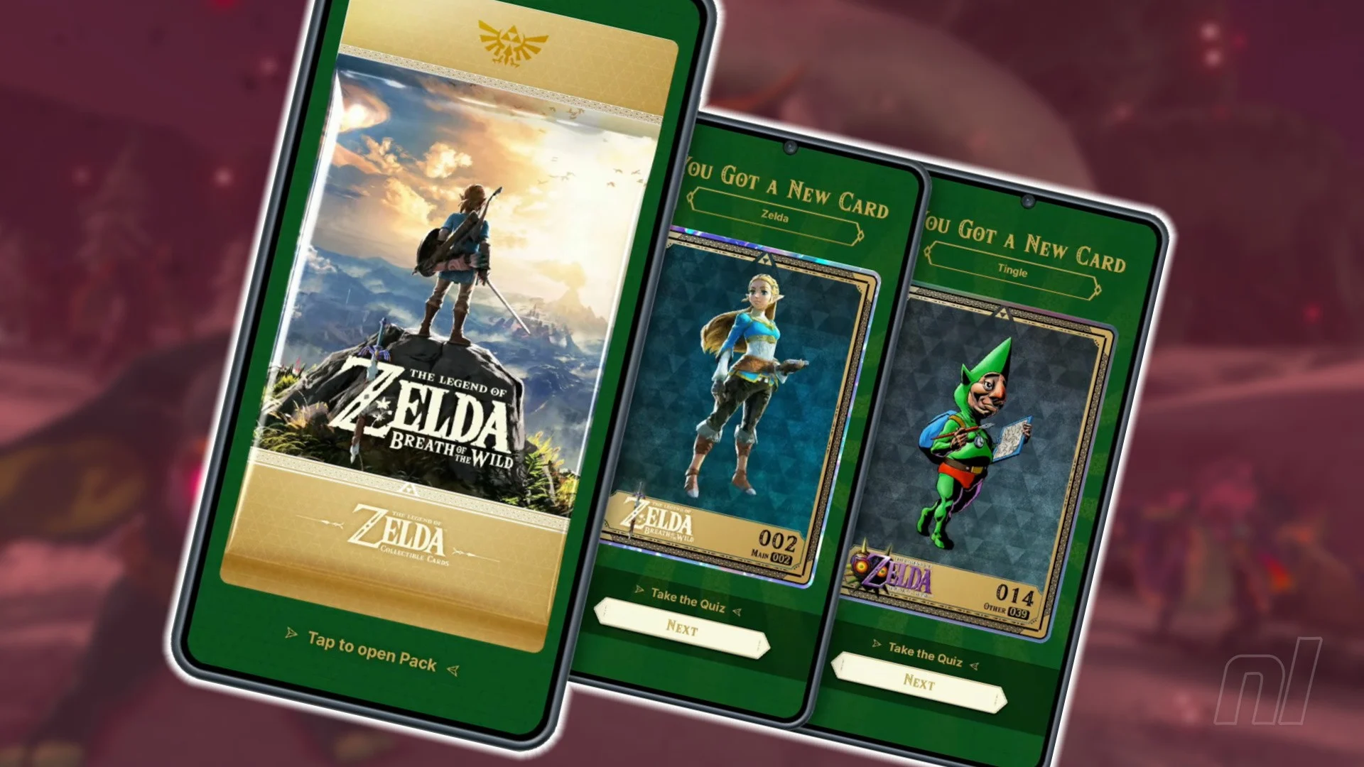 Whoopsie! Nintendo Made A Bokoblin Boo-Boo In Its Daily Zelda Quiz