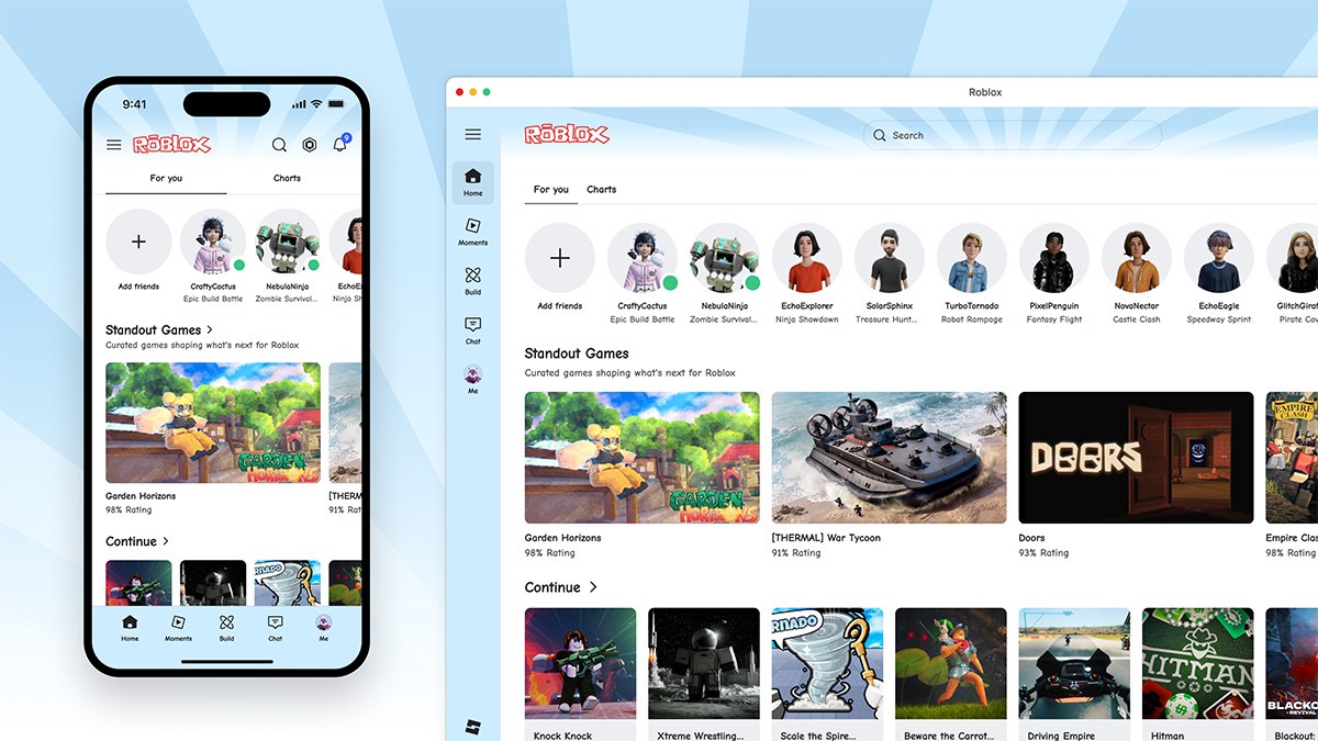 the hunt roblox 20 guide and walkthrough