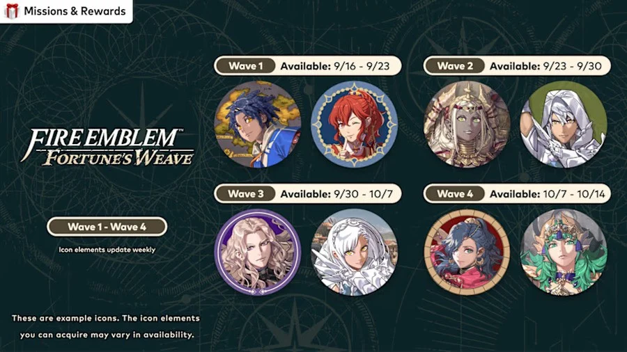 Fire Emblem