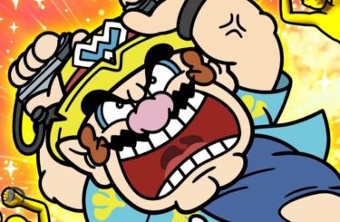 Another WarioWare Album Has Been Added To Nintendo Music