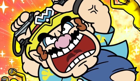 Another WarioWare Album Has Been Added To Nintendo Music