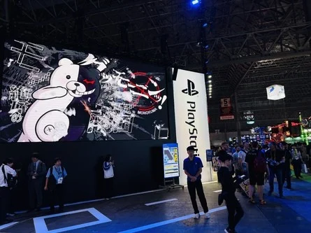 PlayStation Is the Only Platform Holder at TGS 2026, and It's Putting on a Show 3