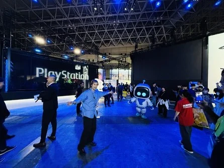 PlayStation Is the Only Platform Holder at TGS 2026, and It's Putting on a Show 21