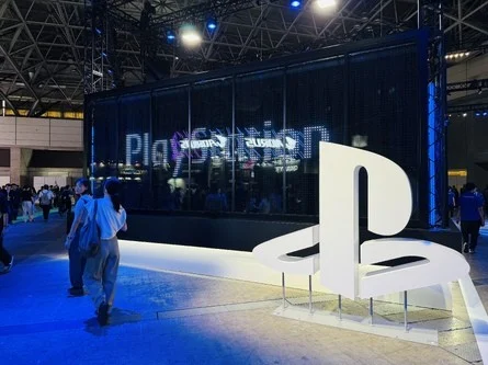 PlayStation Is the Only Platform Holder at TGS 2026, and It's Putting on a Show 2