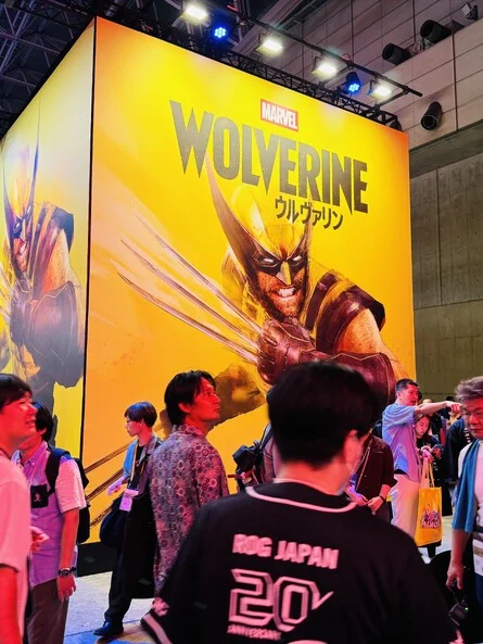 PlayStation Is the Only Platform Holder at TGS 2026, and It's Putting on a Show 19