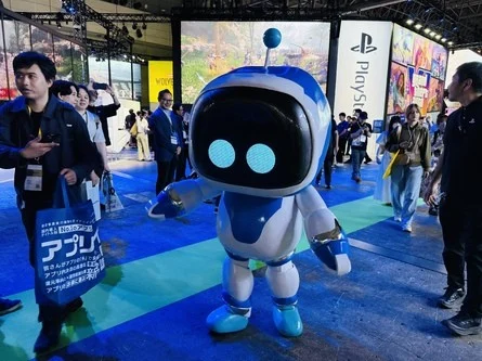 PlayStation Is the Only Platform Holder at TGS 2026, and It's Putting on a Show 22