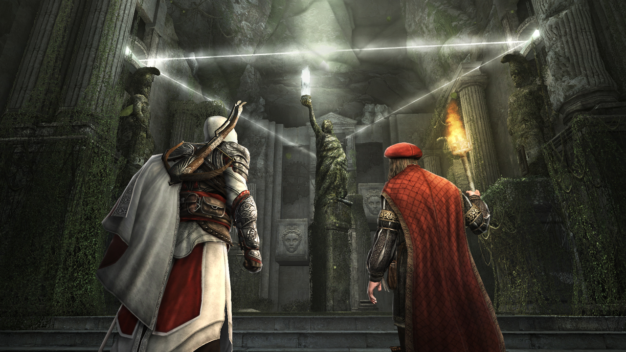 Assassin's Creed