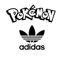 Pokémon x Adidas Collection
