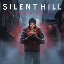 SILENT HILL: Townfall - Steam Code