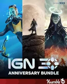 IGN 30th Anniversary Bundle