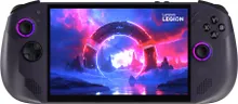 Legion Go S Ryzen Z1 Extreme/SteamOS (32GB/1TB)