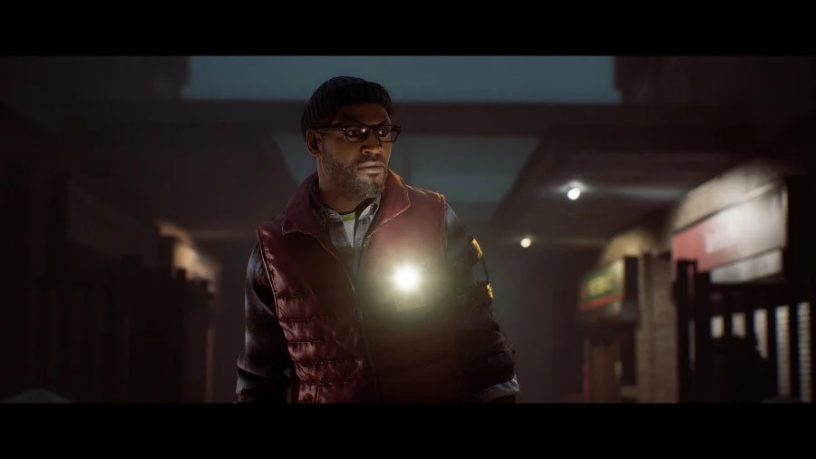 Silent Hill: Townfall Review - Screenshot 3 of 8