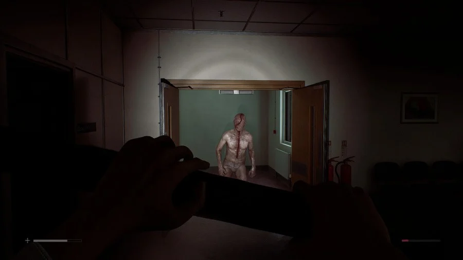 Silent Hill: Townfall Review - Screenshot 4 of 8