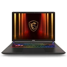 MSI Vector 16