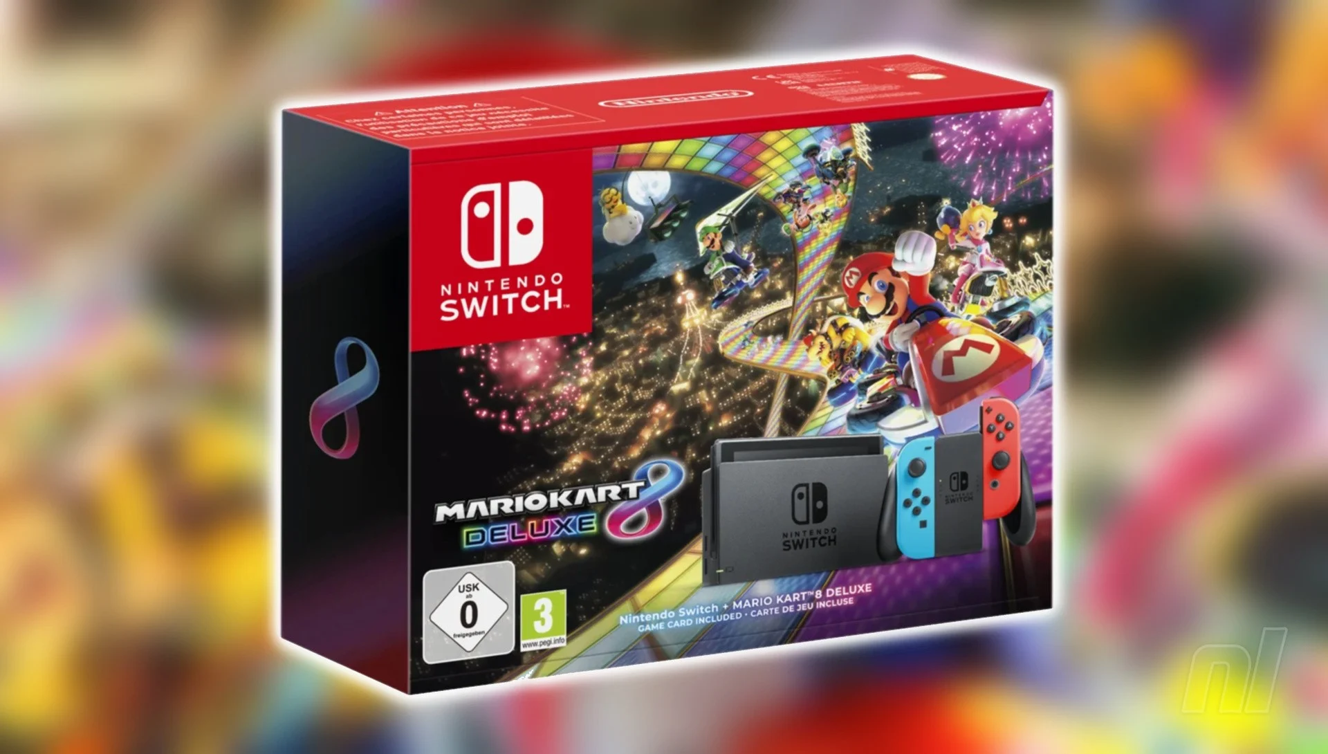 Nintendo Is Doing Its Best To Make Sure Switch Overtakes PS2