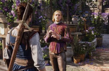 Fable Has Survived A Decade Of Development Because It’s Seen As ‘Vital’ By Xbox, Says Director