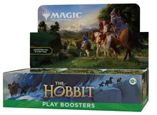 Magic: The Gathering | The Hobbit Play Booster Box