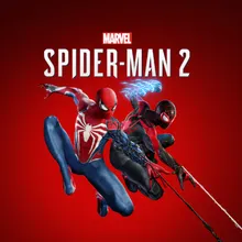 Marvel’s Spider-Man 2 - PS5