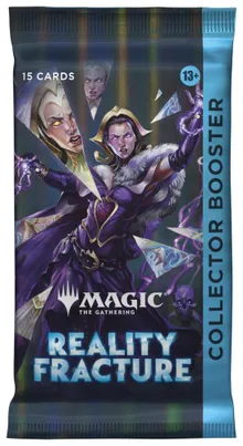 Collector Booster