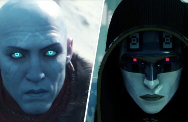 Marathon creative director shoots down rumored merge with Destiny 2: ‘Please don’t believe everything you read online’