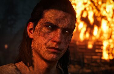 The Blood of Dawnwalker’s lack of stealth makes this Witcher 3-like feel incomplete