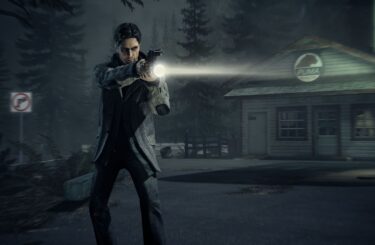 Thief designer thinks the graphics arms race should have ended with 2010’s Alan Wake: ‘The fidelity curve has become outrageous’