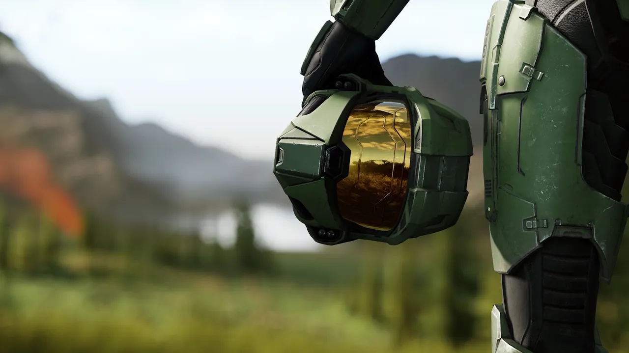 Halo Studios Suffers Mass Layoffs as Microsoft Hands Halo to Call of Duty Maker Activision