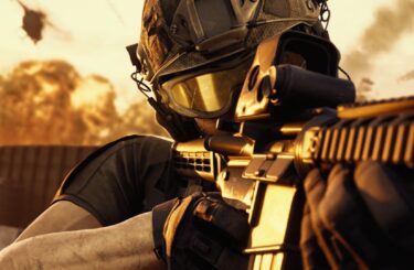 Wardogs servers go down as over 300,000 people rush to play on launch day [Update: I think we’re back]
