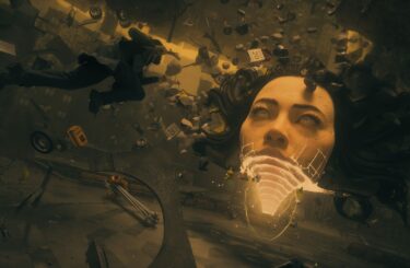 Get a good look at Control Resonant’s otherworldly bosses in a PC Gaming Show exclusive extended interview