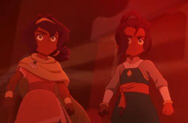 Turns out Avatar: Seven Havens won’t be a 26-episode binge drop after all, as new trailer is unveiled