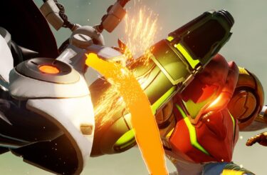 Nintendo doesn’t like to name developers early, but Metroid Ravenous fans think the Dread studio has already given the game away