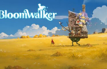 Bloomwalker adds PS5, Switch 2, and Switch versions; set in Ni no Kuni universe