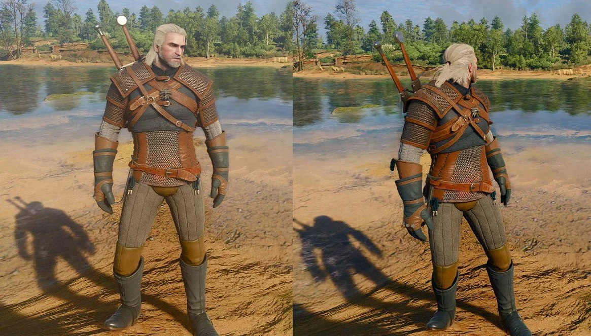 Change This One Setting Before You Play Witcher 3 Remastered