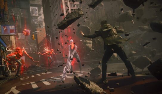 Should you play CONTROL before CONTROL Resonant? – Destructoid