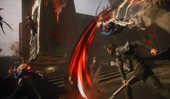 All Combat Abilities in CONTROL Resonant and how to unlock them – Destructoid