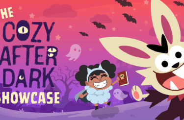 Cozy After Dark Showcase 2026 set for October 12