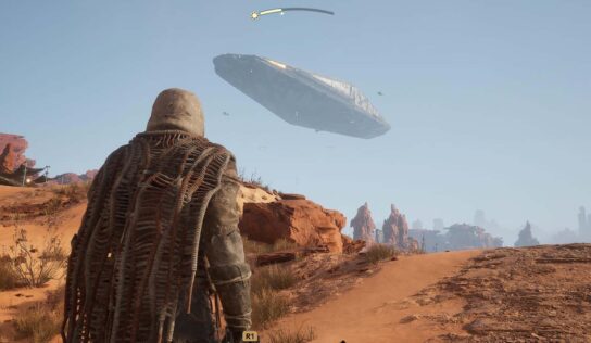 Dune: Awakening On PS5 Is Making Me Break My Rule Against Playing Survival Games